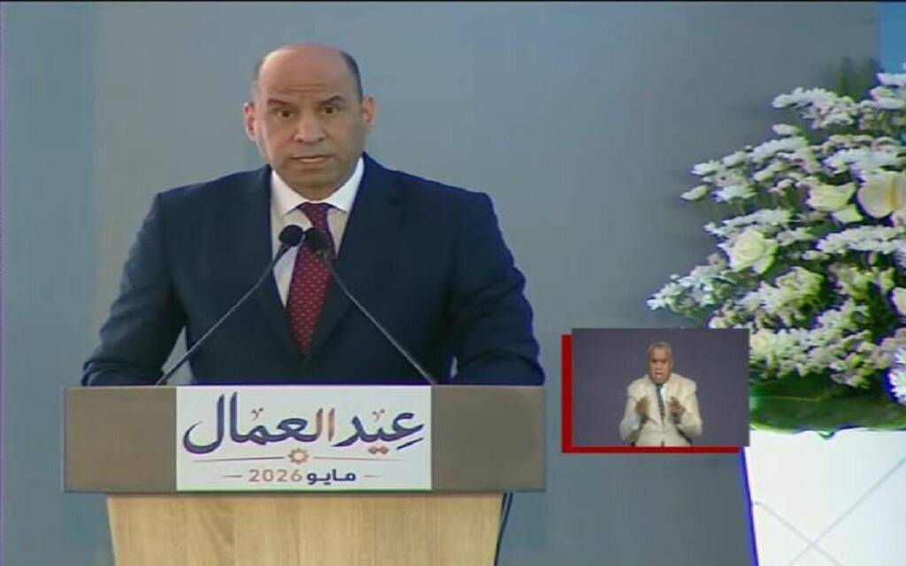 وزير-العمل-المصري:-مليون-فرصة-عمل-وخطة-لتعزيز-بيئة-عمل-آمنة-وجاذبة-للاستثمار